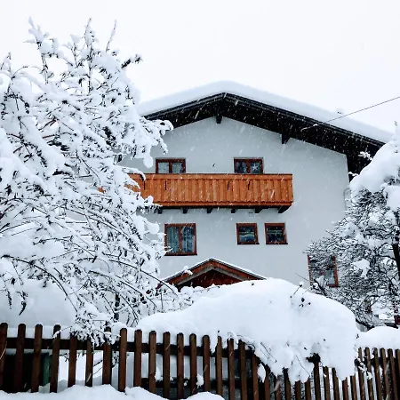 דירה Antonius פונדס