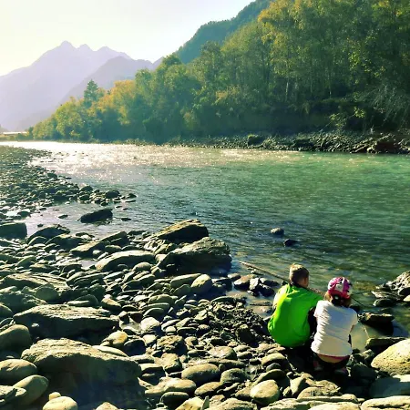 דירה Antonius פונדס