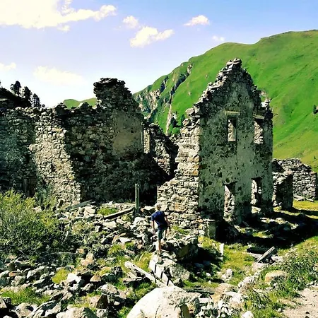 דירה Antonius פונדס